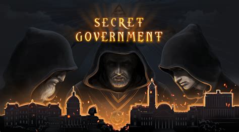 secret government organization